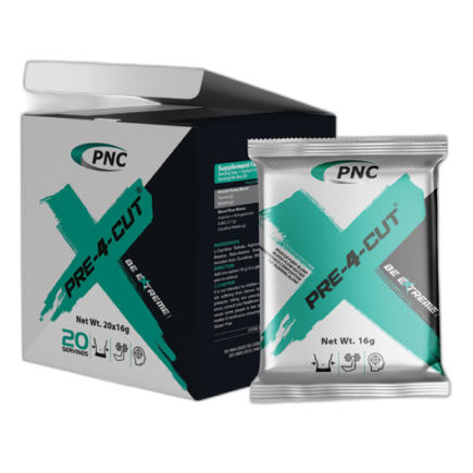 پره فور کات کارن(pnc)