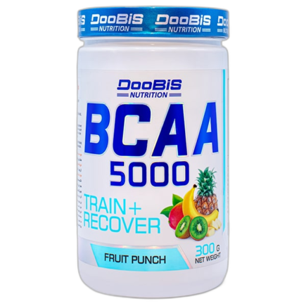 BCAA 5000 دوبیس _ 300 گرم