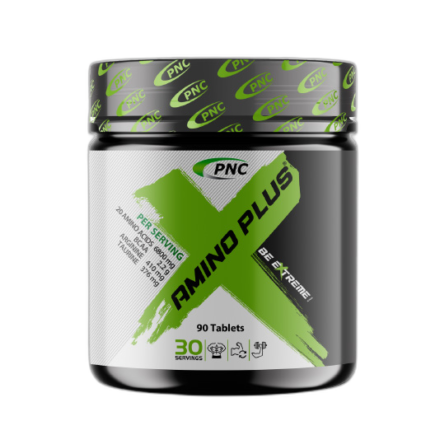 آمینو پلاس کارن(pnc) - 260 گرم