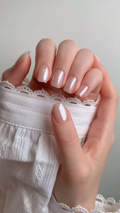 کاشت ناخن فرشته