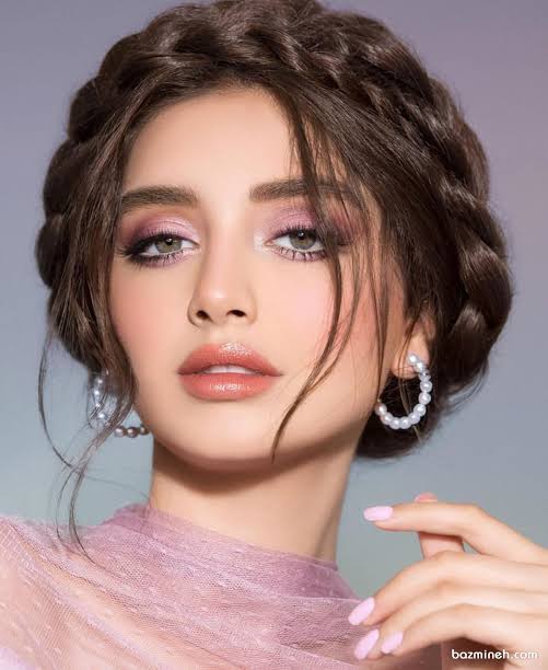 میکاپ مجلسی