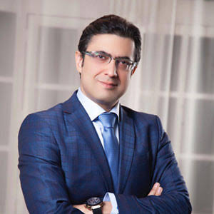 دکتر محمد رضایی
