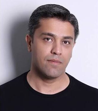 تیم مهندسی آریا خدمت در جلسه کاری